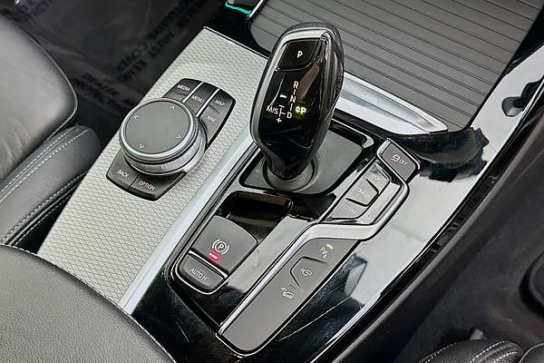 2019 BMW X3 xDRIVE30d G01
