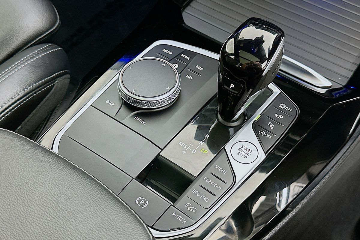 2023 BMW X3 xDRIVE30i M SPORT G01