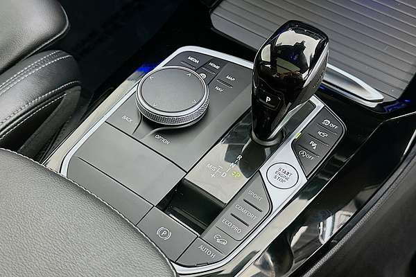 2023 BMW X3 xDRIVE30i M SPORT G01