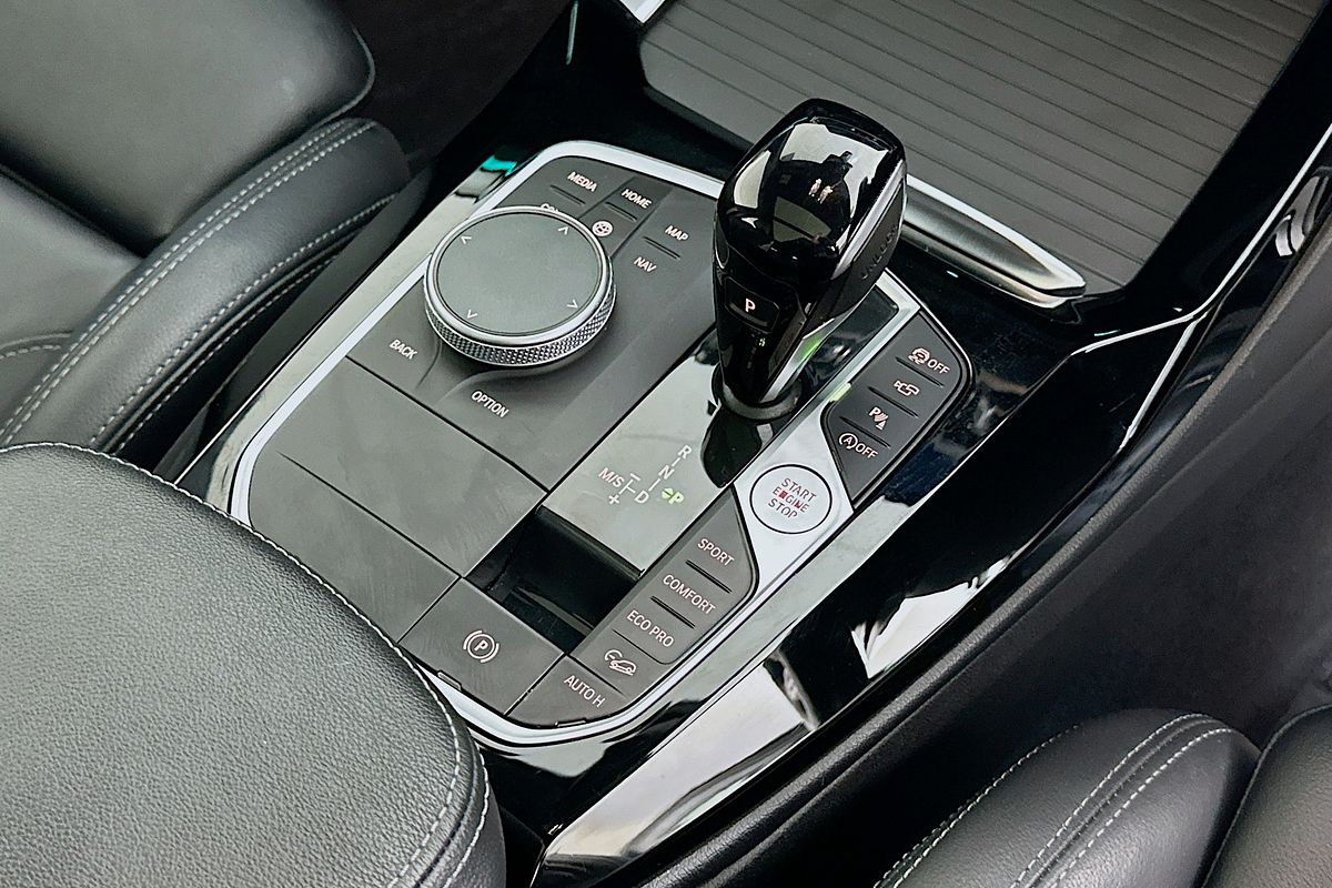 2023 BMW X3 xDRIVE30i M SPORT G01