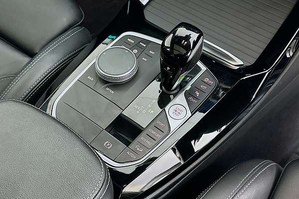 2023 BMW X3 xDRIVE30i M SPORT G01
