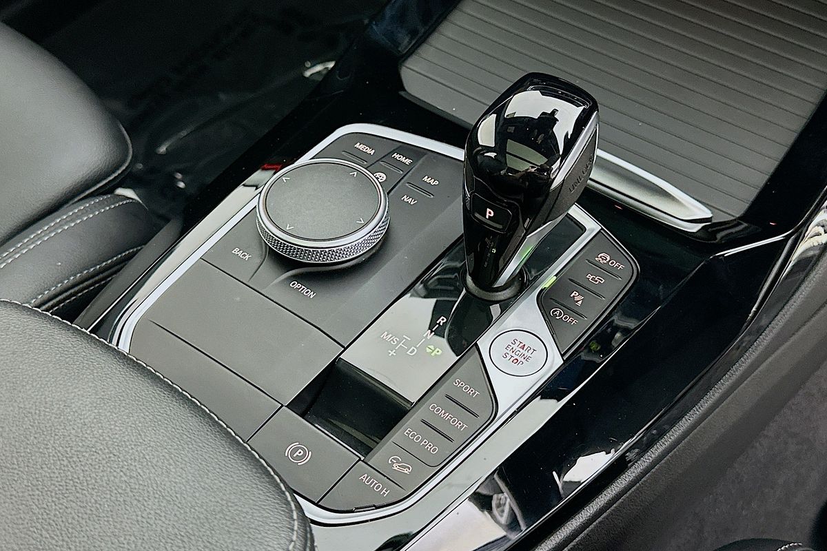 2023 BMW X3 xDRIVE30i M SPORT G01