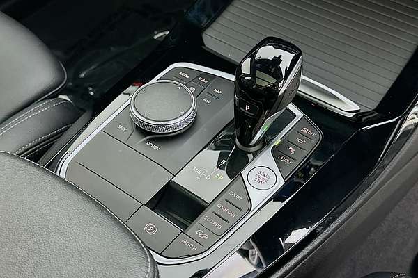 2023 BMW X3 xDRIVE30i M SPORT G01