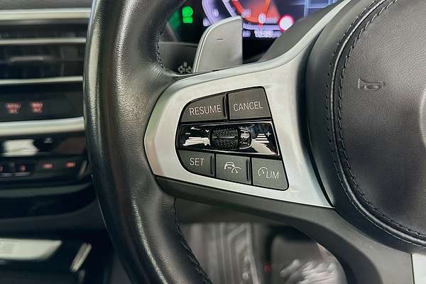 2023 BMW X3 xDRIVE30i M SPORT G01