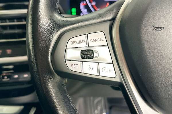 2022 BMW X3 xDrive30i G01 LCI