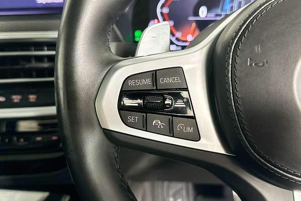 2022 BMW X3 xDRIVE30i M SPORT G01