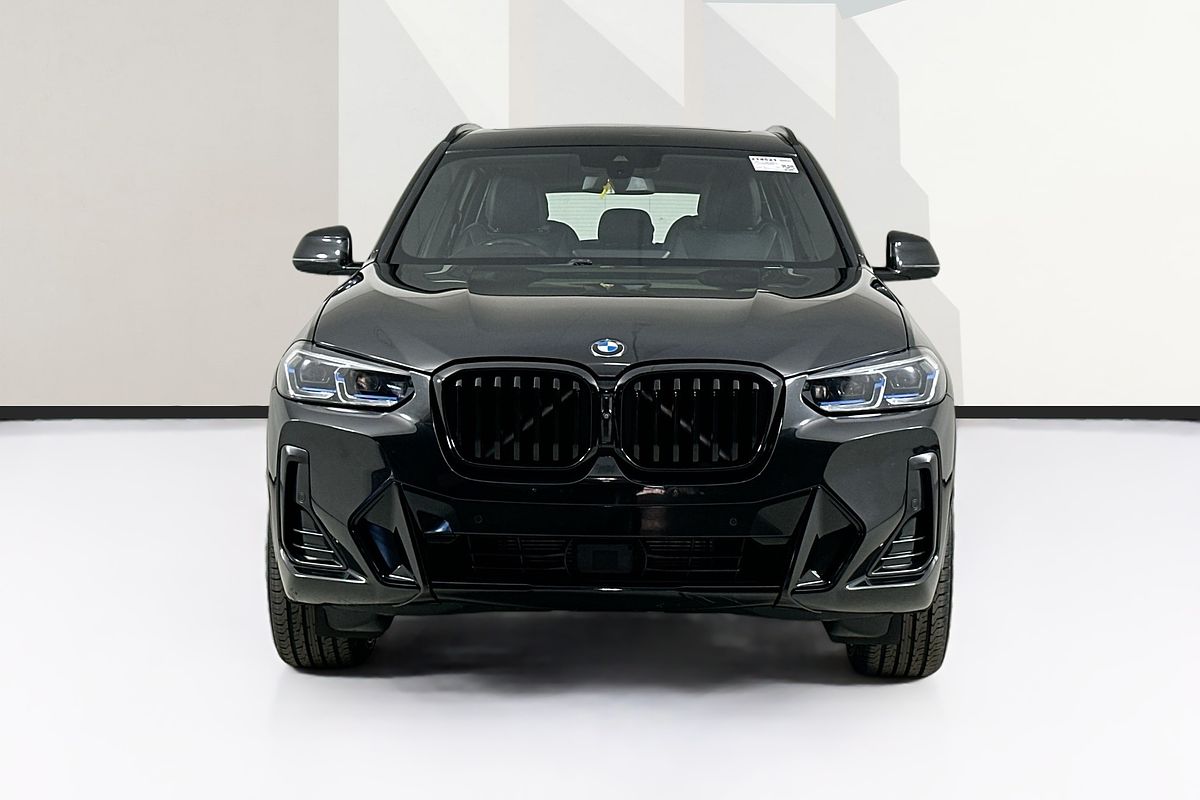 2023 BMW X3 xDRIVE30i M SPORT G01