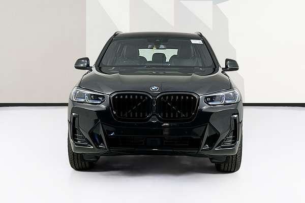 2023 BMW X3 xDRIVE30i M SPORT G01