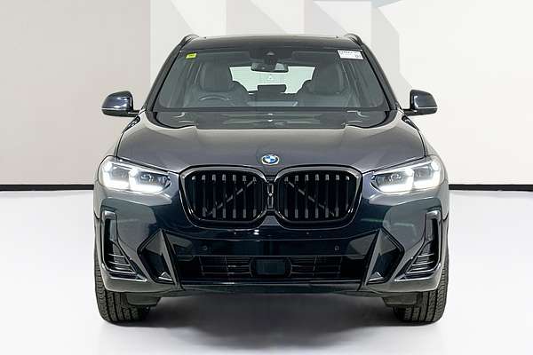 2023 BMW X3 xDRIVE30i M SPORT G01