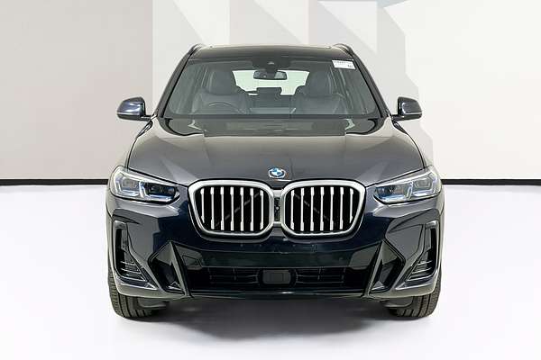 2023 BMW X3 xDRIVE30i M SPORT G01