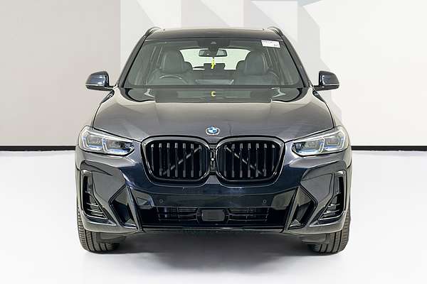 2022 BMW X3 xDRIVE30i M SPORT G01