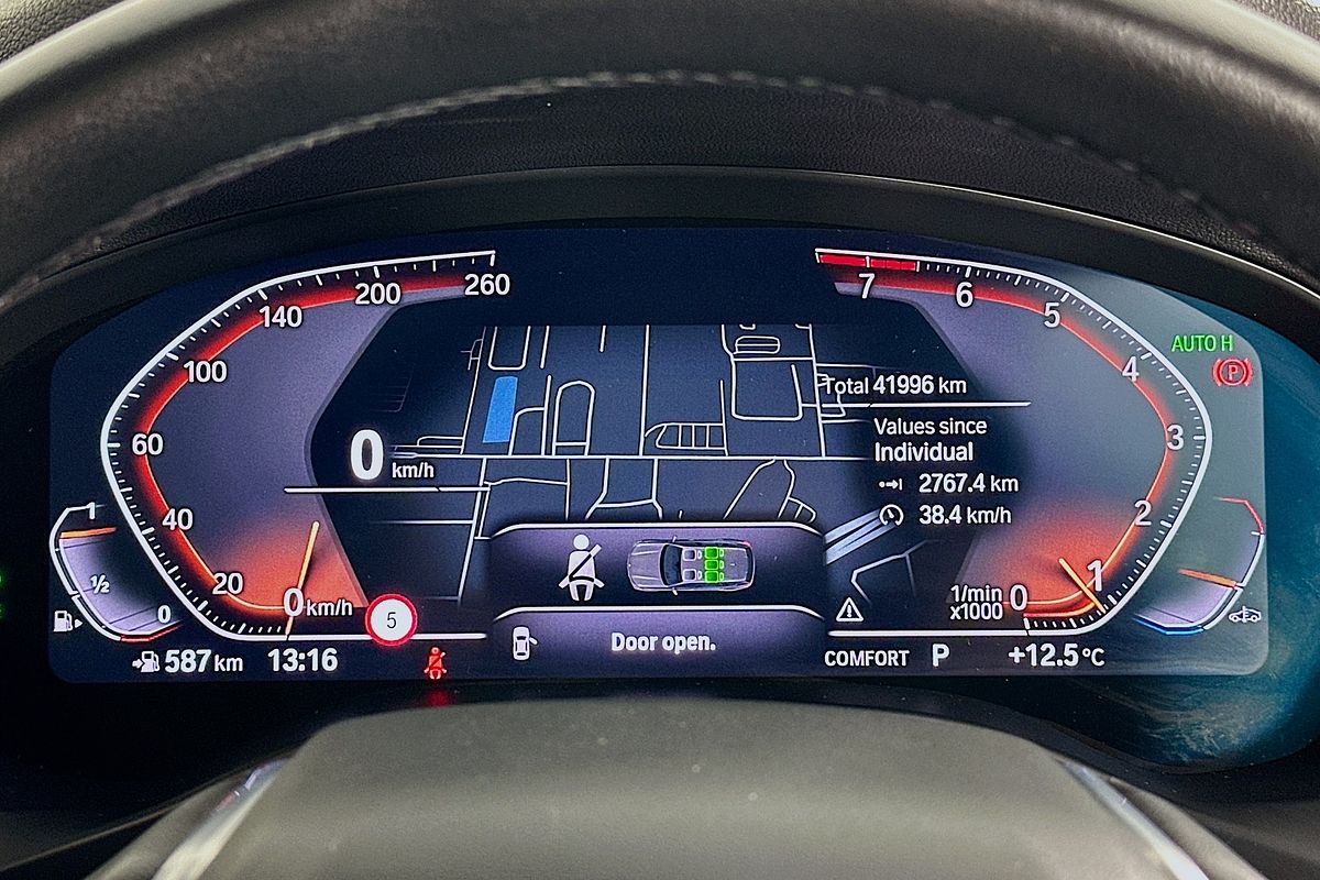 2022 BMW X3 xDrive30i G01 LCI