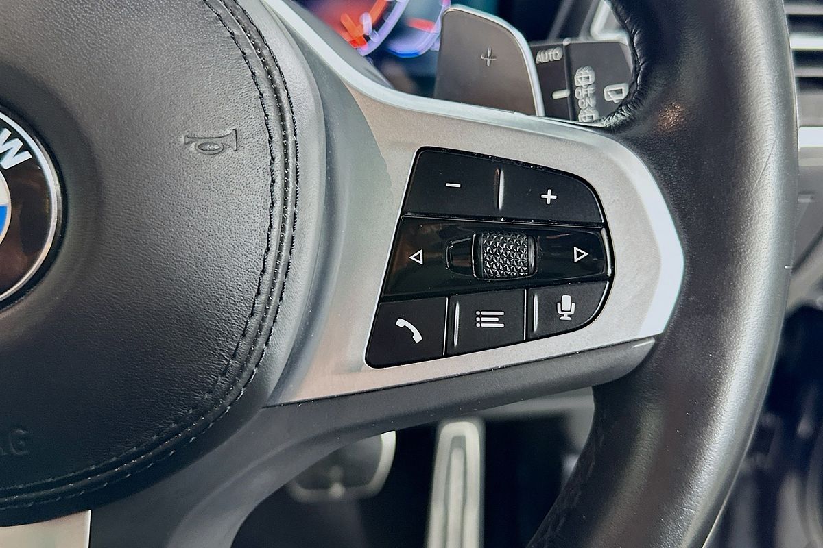 2023 BMW X3 xDRIVE30i M SPORT G01