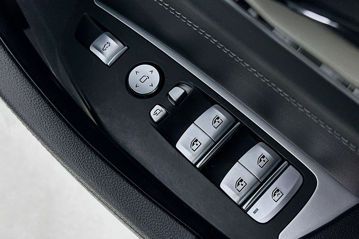 2022 BMW X3 xDrive30i G01 LCI