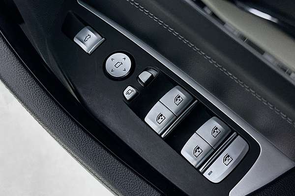 2022 BMW X3 xDrive30i G01 LCI