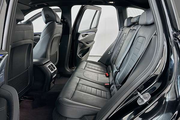 2022 BMW X3 xDrive30i G01 LCI
