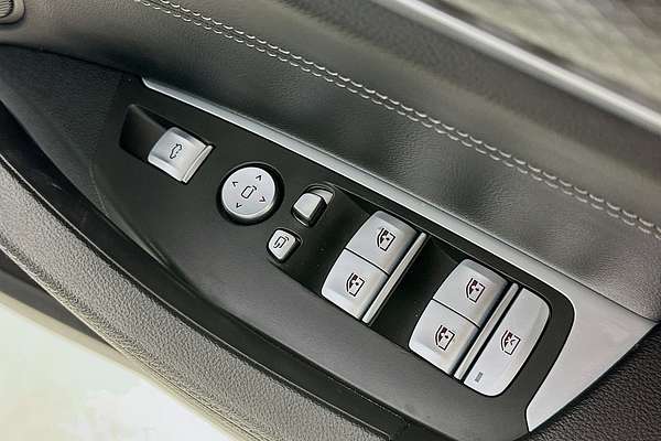 2023 BMW X3 xDRIVE30i M SPORT G01