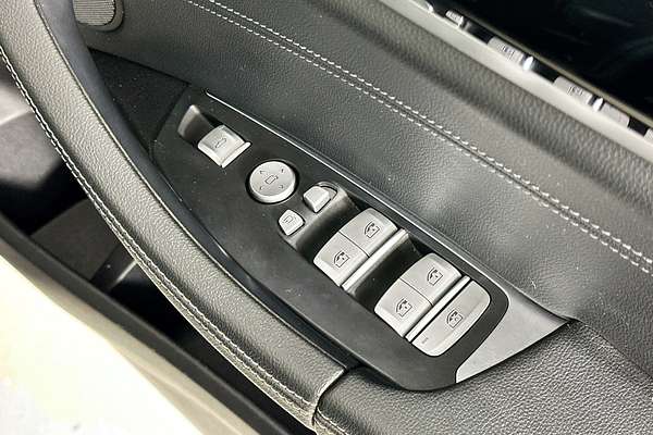 2019 BMW X3 xDRIVE30i G01