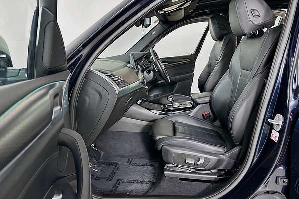 2023 BMW X3 xDRIVE30i M SPORT G01