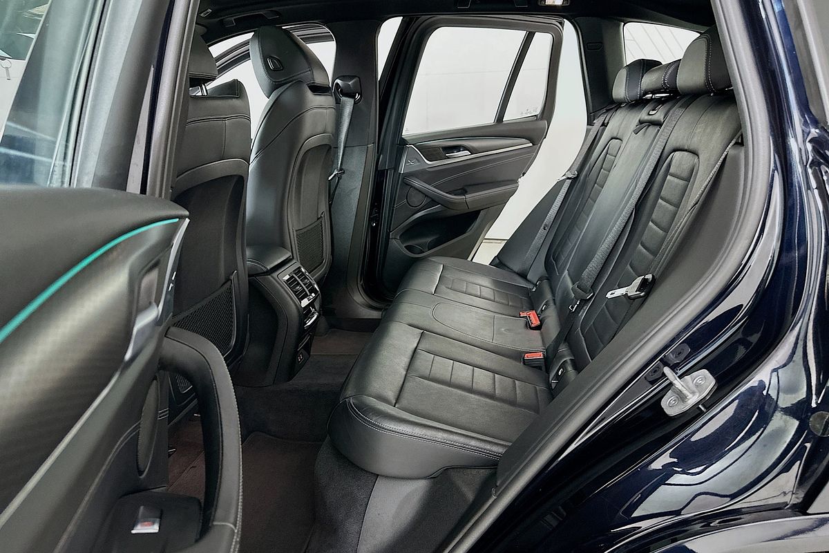 2023 BMW X3 xDRIVE30i M SPORT G01