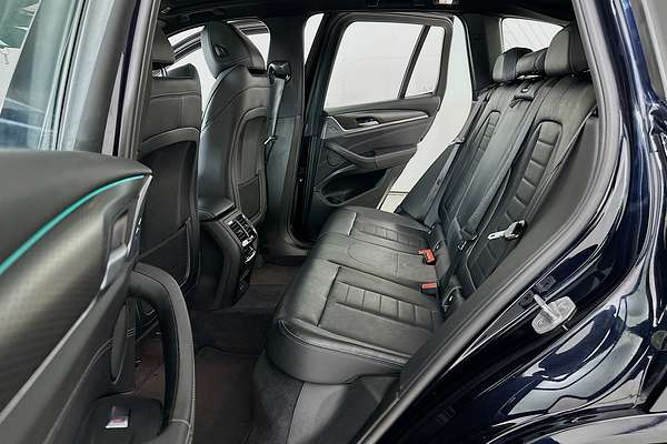 2023 BMW X3 xDRIVE30i M SPORT G01