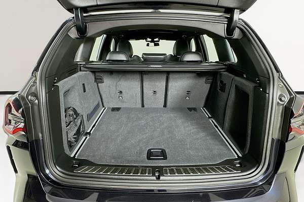 2023 BMW X3 xDRIVE30i M SPORT G01