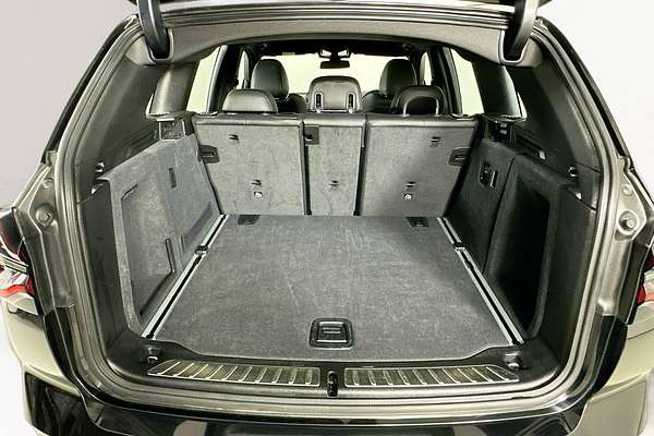 2022 BMW X3 xDrive30i G01 LCI