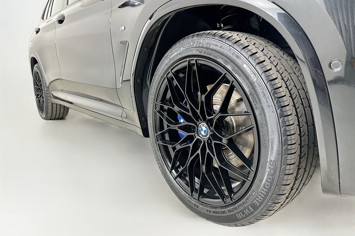 2023 BMW X3 xDRIVE30i M SPORT G01
