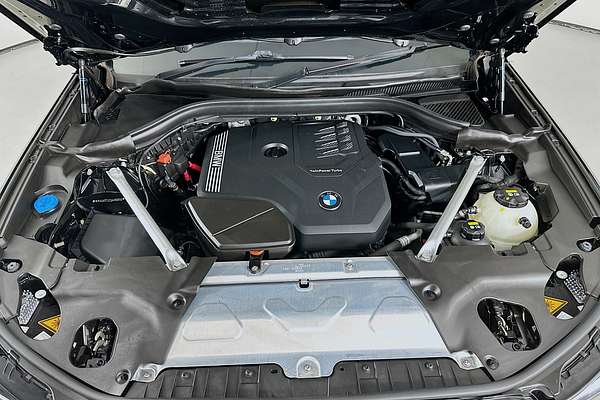 2023 BMW X3 xDRIVE30i M SPORT G01