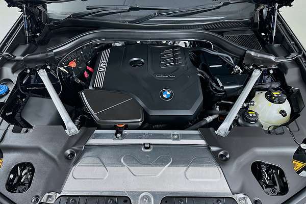 2023 BMW X3 xDRIVE30i M SPORT G01