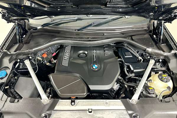 2019 BMW X3 xDRIVE30i G01