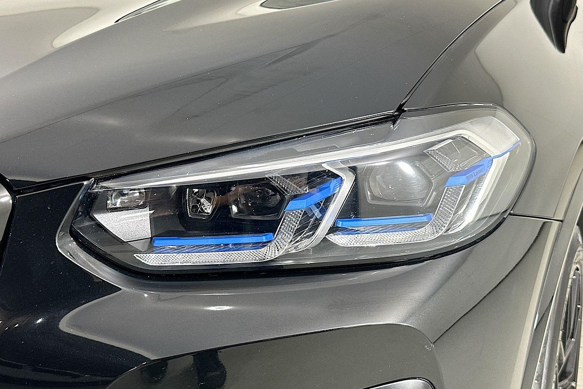 2023 BMW X3 xDRIVE30i M SPORT G01