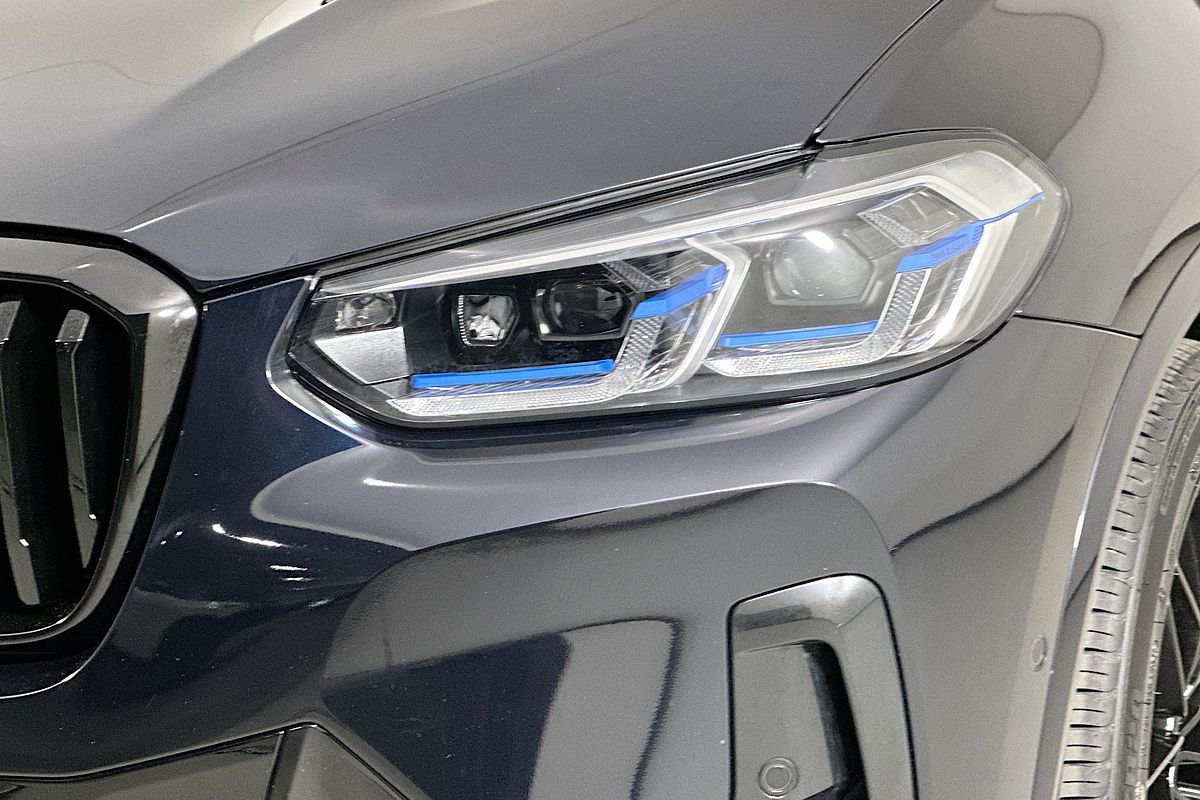 2023 BMW X3 xDRIVE30i M SPORT G01