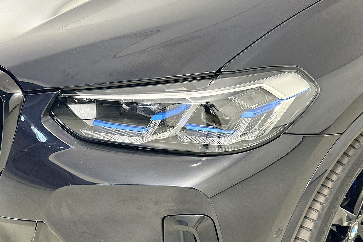2022 BMW X3 xDRIVE30i M SPORT G01