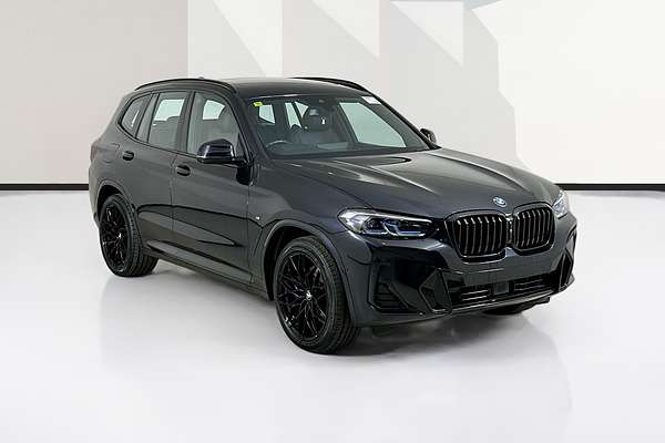 2023 BMW X3 xDRIVE30i M SPORT G01