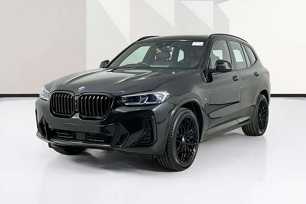 2023 BMW X3 xDRIVE30i M SPORT G01