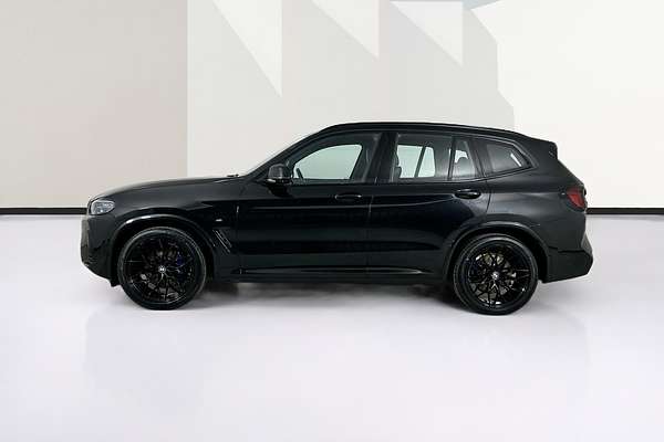2023 BMW X3 xDRIVE30i M SPORT G01