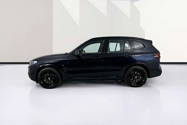 2023 BMW X3 xDRIVE30i M SPORT G01