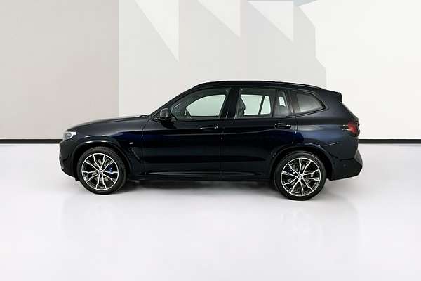 2023 BMW X3 xDRIVE30i M SPORT G01