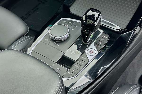 2022 BMW X3 xDrive30i G01 LCI