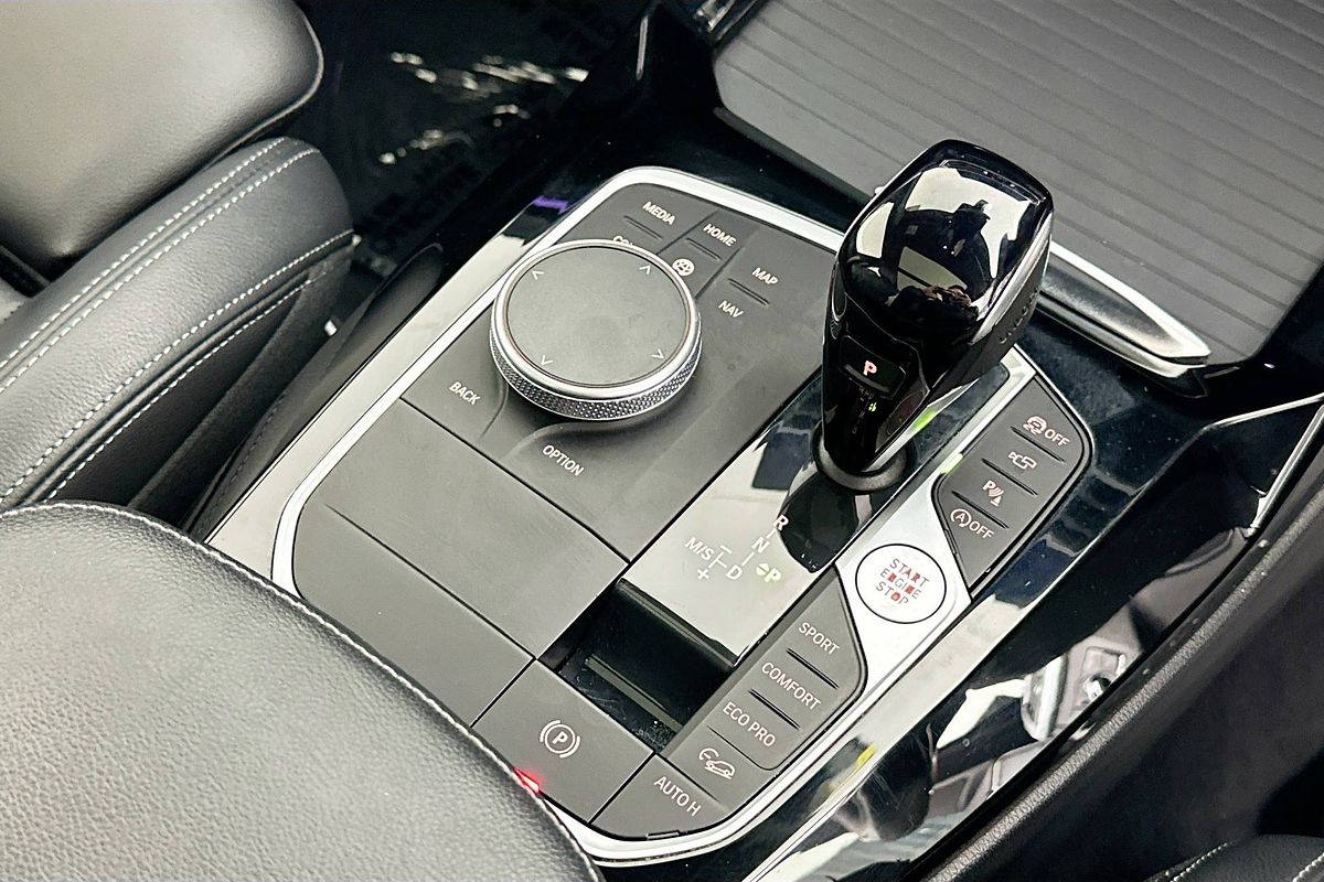 2022 BMW X3 xDrive30i G01 LCI