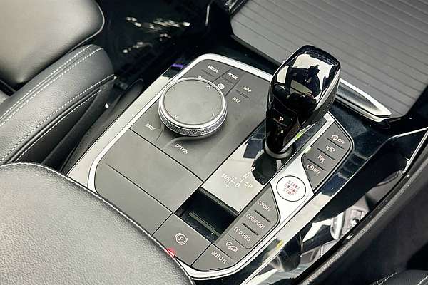 2022 BMW X3 xDrive30i G01 LCI