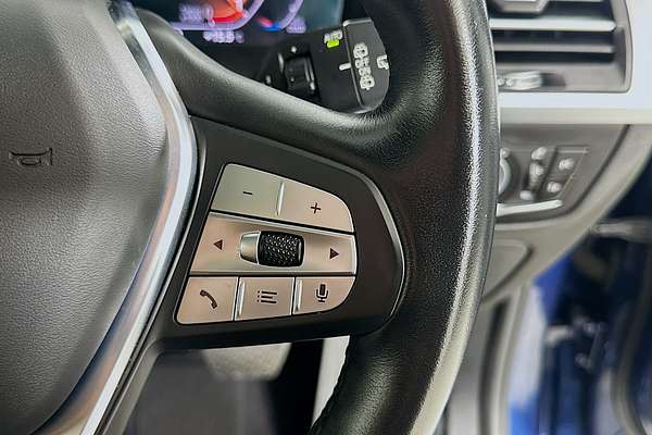 2022 BMW X3 xDrive30i M Sport G01 LCI