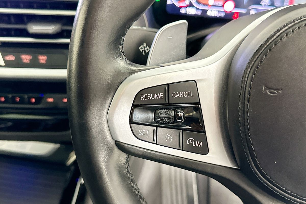 2022 BMW X3 xDRIVE30i M SPORT G01