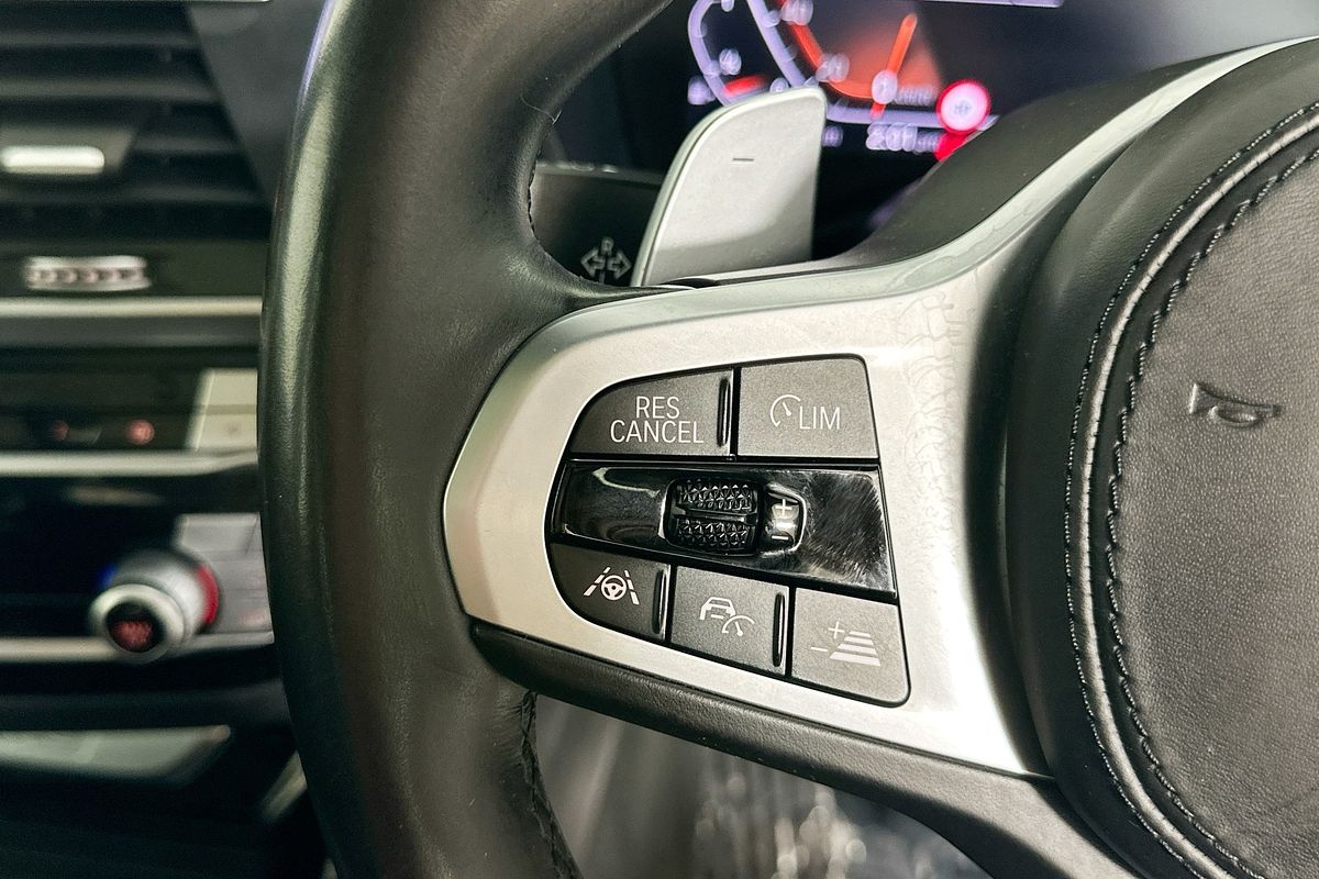 2020 BMW X3 xDRIVE30i M SPORT G01