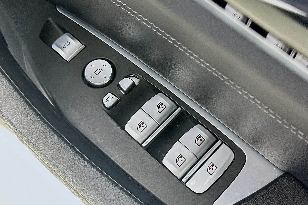 2022 BMW X3 xDrive30i M Sport G01 LCI
