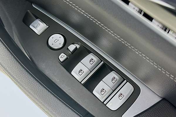 2022 BMW X3 xDrive30i M Sport G01 LCI