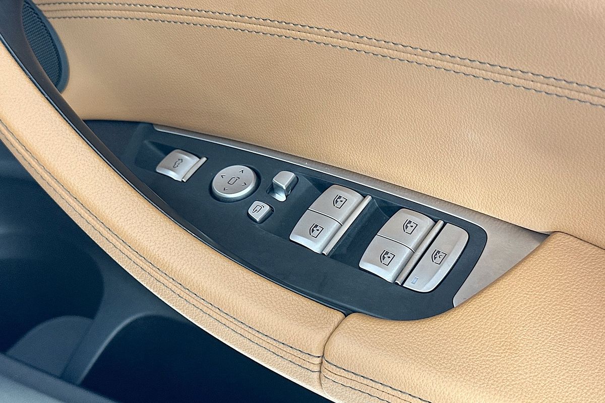 2018 BMW X3 xDRIVE30i M SPORT G01