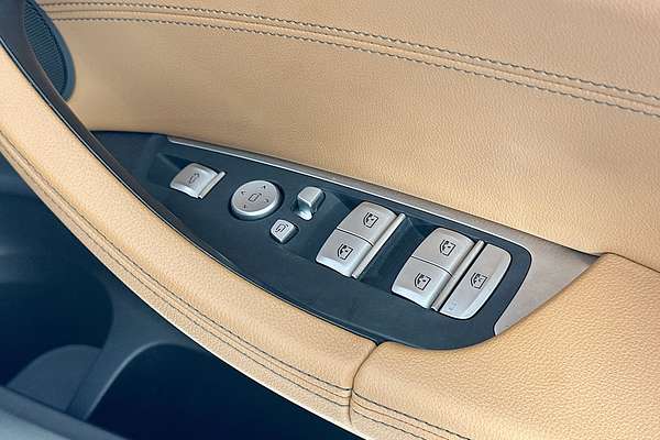 2018 BMW X3 xDRIVE30i M SPORT G01