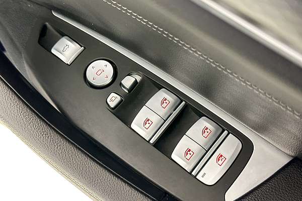 2022 BMW X3 xDRIVE30i M SPORT G01